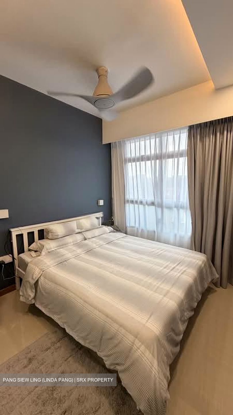 Blk 408A Northshore Residences II (Punggol), HDB 2 Rooms #533341911